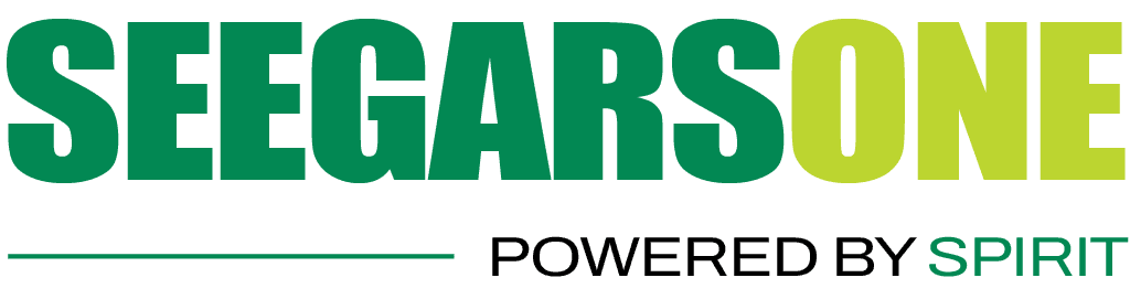 Seegars One - Powered by SPIRIT